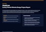 rebuid and build wix website, redesign and design wix online store landing page